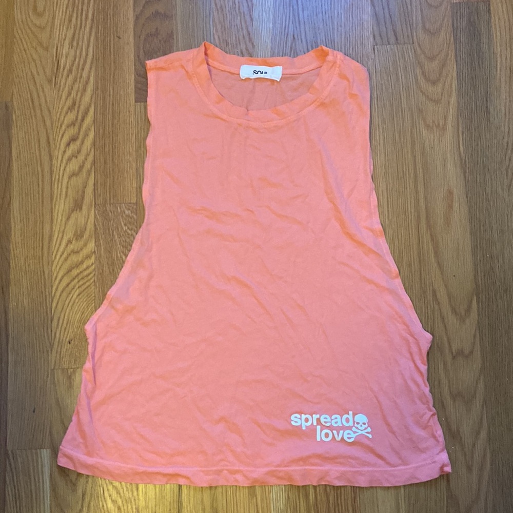 SoulCycle Tank Bundle - Picture 4 of 11